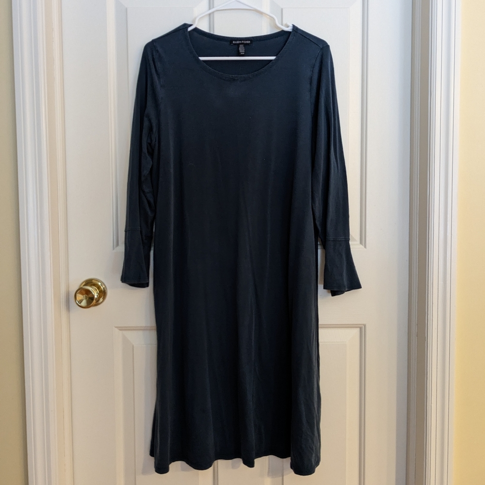 Eileen Fisher Swing Dress